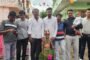 कुरझडी (जा.)येथील वेदांत आशिष जाचक यांचा नंदी बैल ठरला विशेष आकर्षण....