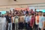 सक्षम लोकसंचलित साधन केंद्राची ६ वी वार्षिक सर्वसाधारण सभा शिरोळ येथे संपन्न....