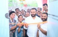 प्रेम डिजिटल & पी एस बुटीपार्लर चे मंत्री श्री जयकुमार गोरे यांच्या हस्ते उदघाटन संपन्न...