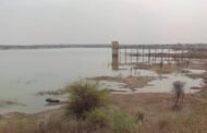 वीज बिलाची थकबाकी, नगर परिषद बोरखेड़ी धरनाची केली ‘बत्ती गूल’
