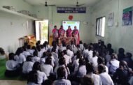पाळी सुरू होणे हे मातृत्वाची पहिली अट आहे-प्रा.डाॅ मंजुषा देशमुख