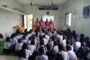 लोणार न. पा. मुख्याधिकाऱ्या विरोधात शिवसेना (उ.बा.ठा) ची पोलिसात फिर्याद दाखल...