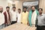 अजितेश मुंडे ला डॉक्टर शैलेश किलजे यांनी दिले 