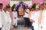 (AIMIM) एआयएमआयएम ची, राज्यस्तरीय बैठक छत्रपती संभाजीनगर येथे संपन्न....
