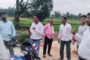 अजितेश मुंडे ला डॉक्टर शैलेश किलजे यांनी दिले 