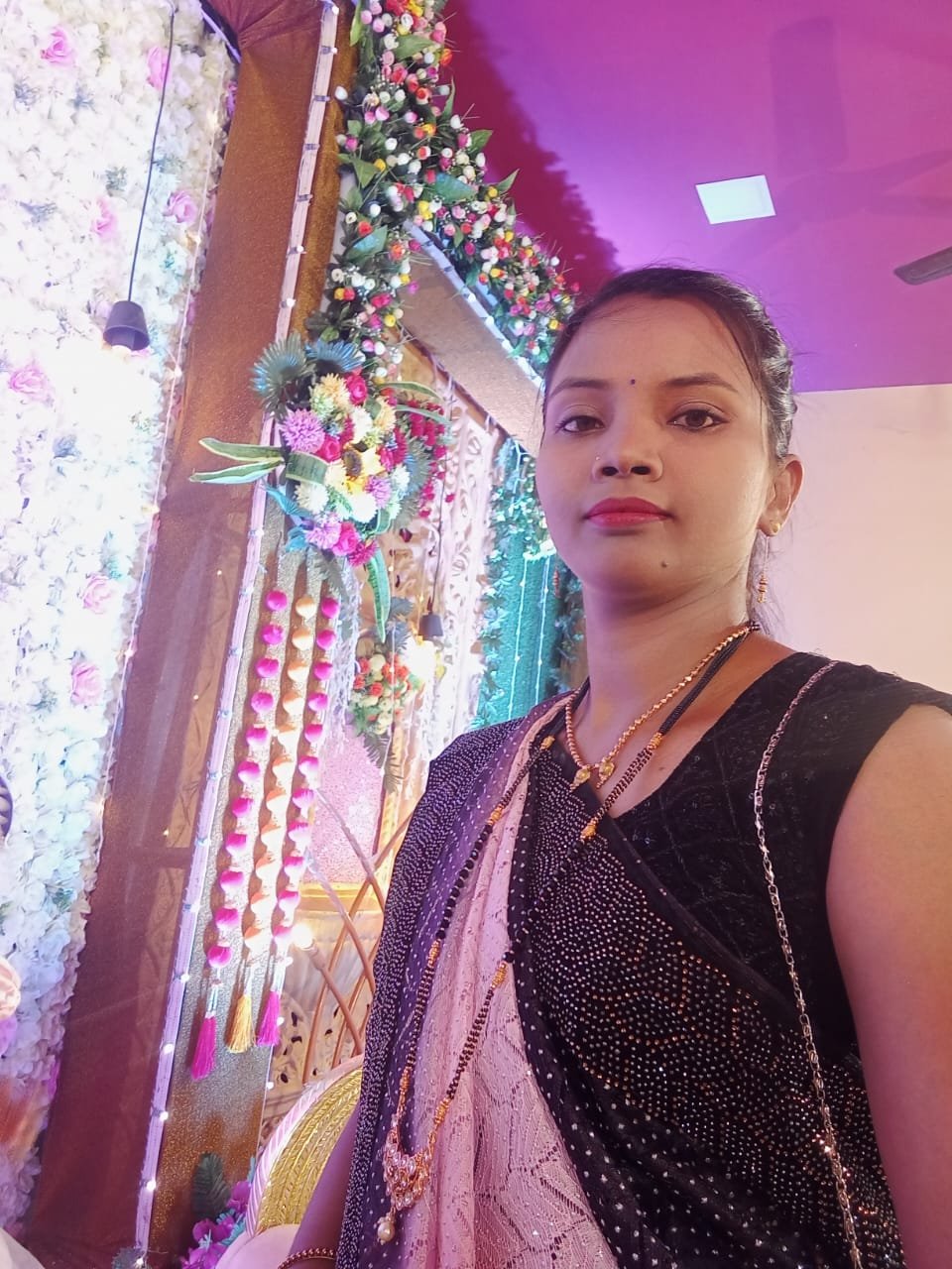 क्षितिजापरी प्रवास आयुष्याचा....