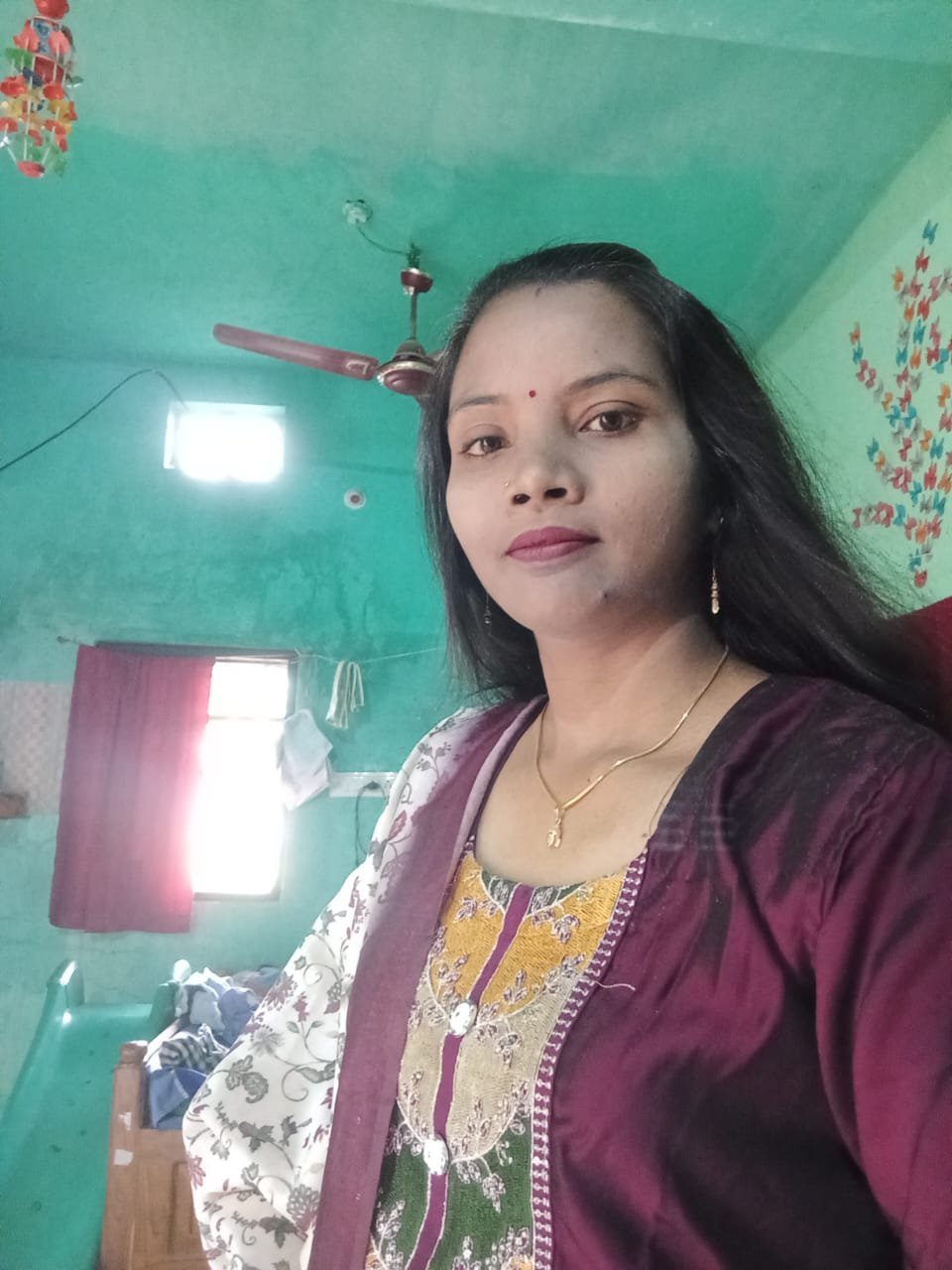 आधार तुझ्या प्रेमाचा