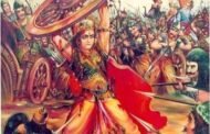 एक योद्धा जो खचला नाही