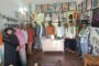 ०३ सप्टेंबर रोजी (MRS)  एमआरएसचा धडक मोर्चा:-- शंकर अण्णा धोंडगे