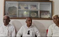 ०३ सप्टेंबर रोजी (MRS)  एमआरएसचा धडक मोर्चा:-- शंकर अण्णा धोंडगे