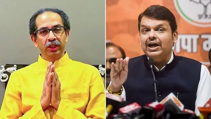 दोघांमधील फरक ...
