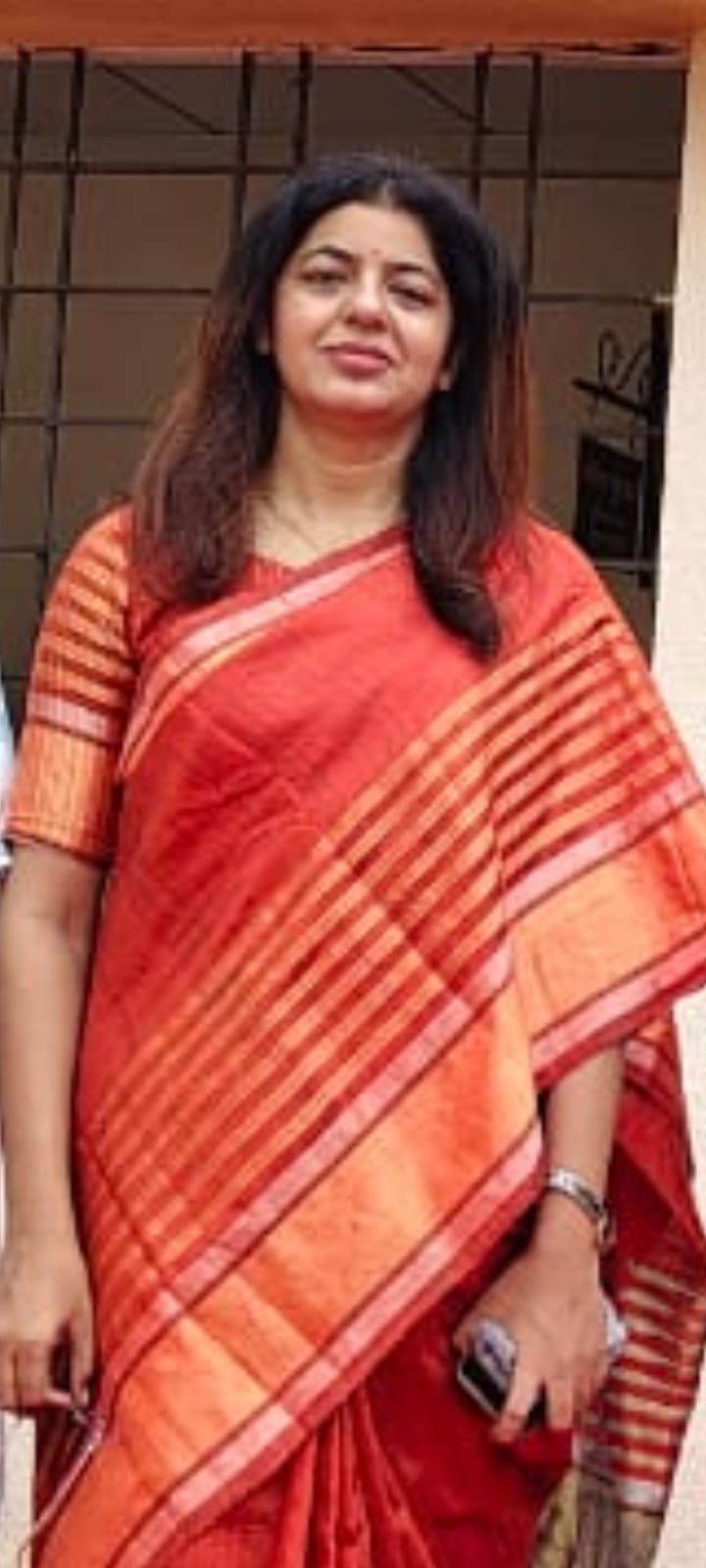 वर्धा खाद्य निरीक्षक मनीषा माजरखेड़े पर रिश्वतखोरी और अनाज की हेराफेरी का आरोप...