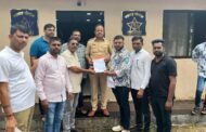 शहापूर शहरामध्ये मराठी माणसावर हल्ला ....