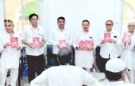 शरदचंद्र पवार साहेब आणि आंबेडकरी नेत्याचं राजकीय धोरण....