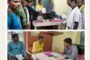 मोबाईल चोरी करणाऱ्या आरोपीस रेल्वे पोलीस स्टेशन वर्धा यांनी घेतले ताब्यात...
