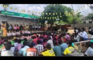 गडचिरोली : अवैध दारू विक्रेत्यांच्या अंत्यसंस्कारालाही जाऊ नका, मन्नेराजाराम गावात दारूबंदीचा ठराव