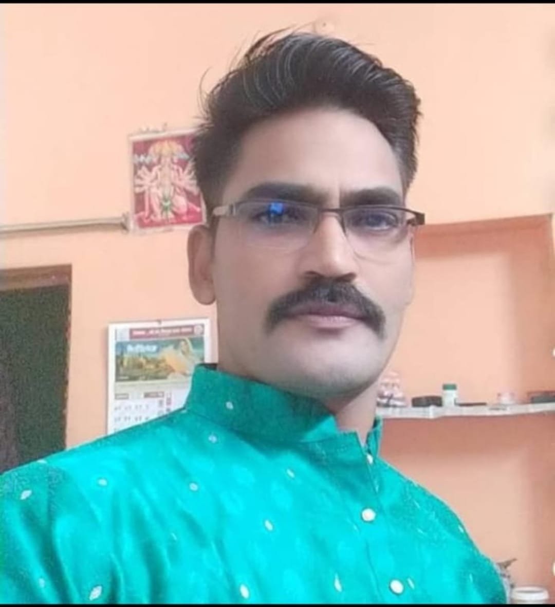 शिवसेना प्रणित शिव कामगार सेनेच्या अकोला महानगर प्रमुख पदी मनिष रुल्हे...