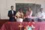 जश्ने ईद मिलादुन्नबी निमित्त MIM पक्षा तर्फे नास्ता व सरबत वितरण केले...