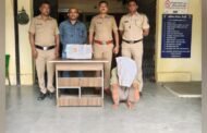 देवली पुलिस ने 4 घंटे में सुलझाई चोरी की गुत्थी, पोता ही निकला दादा के घर से 49,000 उड़ाने वाला चोर...