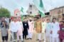 अवैधरित्या रेती चोरी करणारे बिना नंबर चे ट्रकटर वाहतूक पोलिसांनी केले जप्त ....