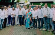 महिला आयपीएस अधिकारी अंजना कृष्णा यांना उपमुख्यमंत्री अजित पवार यांनी दिलेल्या धमकीचा महाविकास आघाडी व वर्ध्यातील विविध जनसंघटनां कडून निषेध....