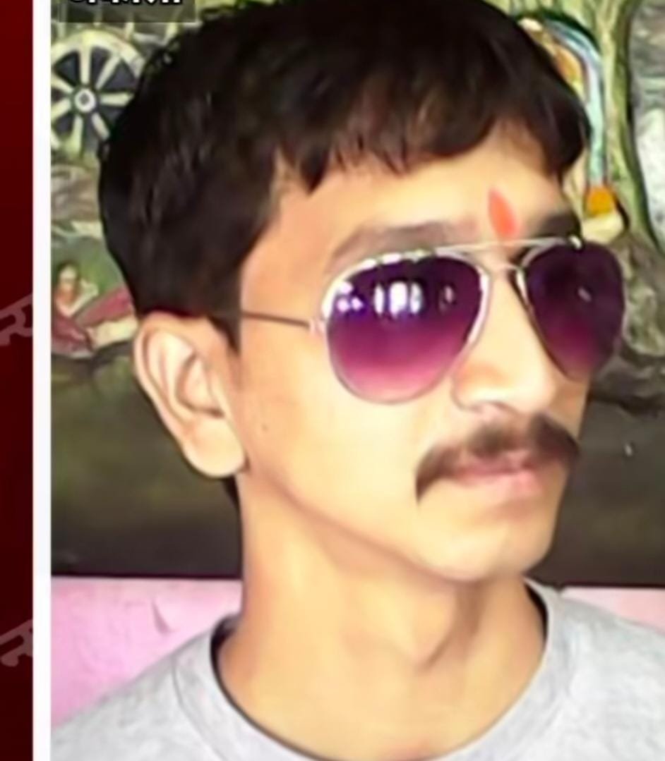 अकोला: पातूर रोडवर भीषण अपघातः १ ठार, 1गंभीर