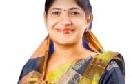 महागाव तालुक्यात ओला दुष्काळ जाहीर करून सरसकट मदत द्या:- संध्या रणवीर