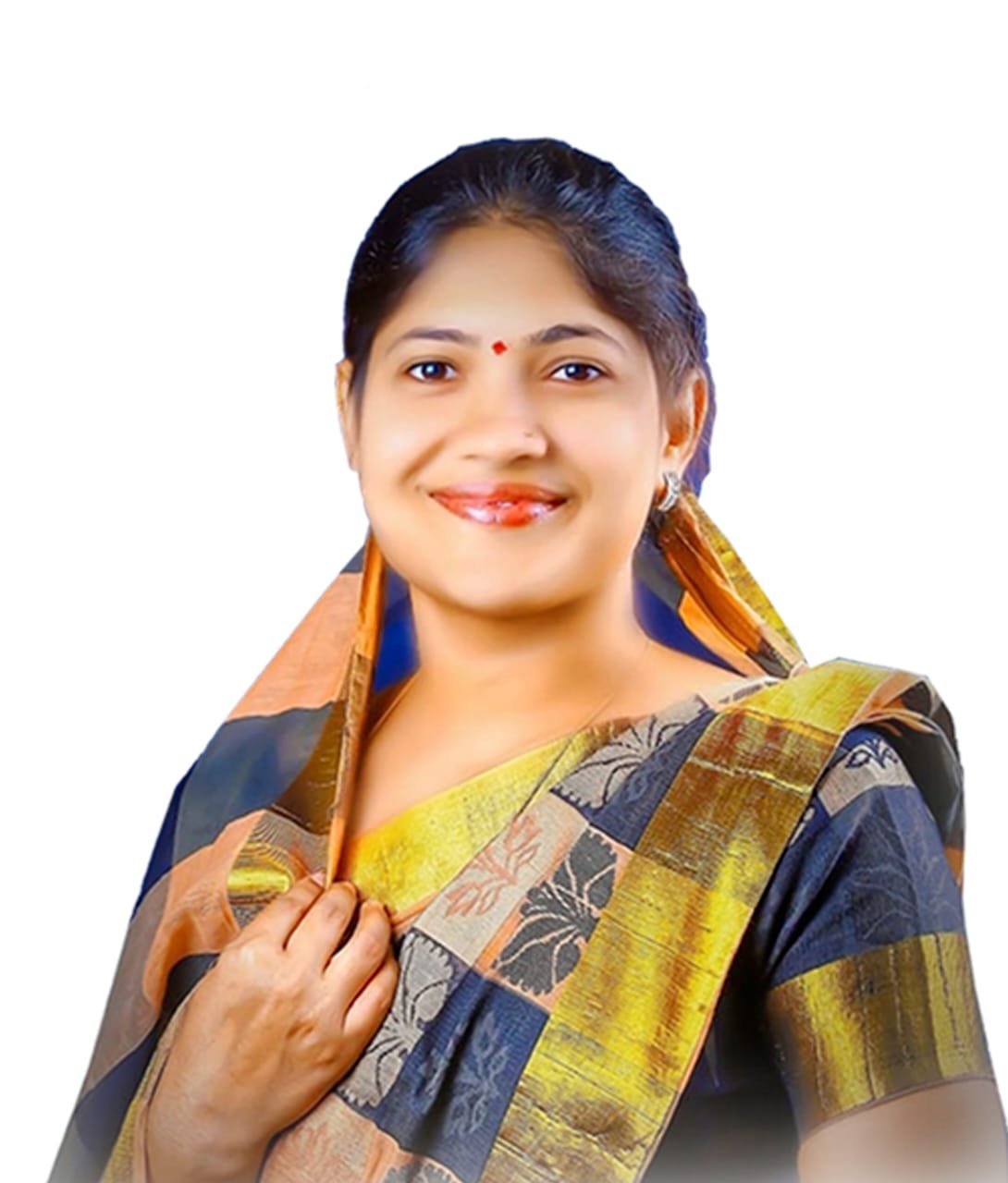 महागाव तालुक्यात ओला दुष्काळ जाहीर करून सरसकट मदत द्या:- संध्या रणवीर