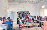 छात्रभारती विद्यार्थी संघटनेच्या आजोबा आम्हाला टेस्ला कार नको, शाळेत जायला एसटी पास मोफत करा या स्वाक्षरी मोहिमेस सुरुवात...