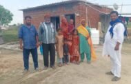 मुस्लिम भाई को शिवपुरी गांव से बहिष्कार किया...