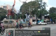 जनता के टैक्स का हो रहा बाटाधार, ठेकेदार का उपहार बना प्रशासन के लिए अभिशाप