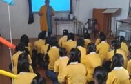 पाळी सुरू झालेल्या मुलींनी पाळी आल्यावर गोंधळून जावू नये - कविता राठोड