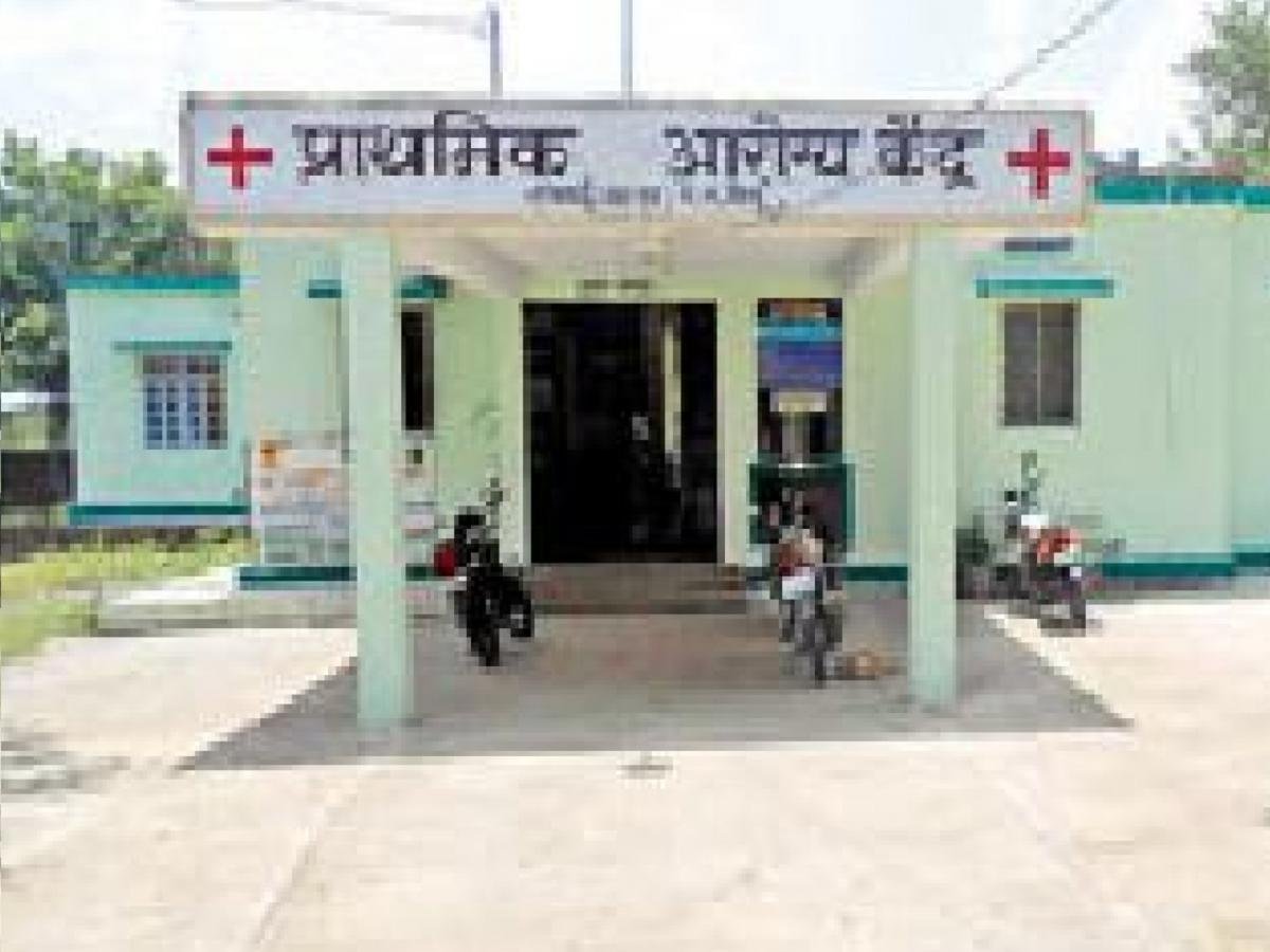 शेंबाळपिंपरी येथील डायरीया सदृष्य साथ रोगाचे थैमान