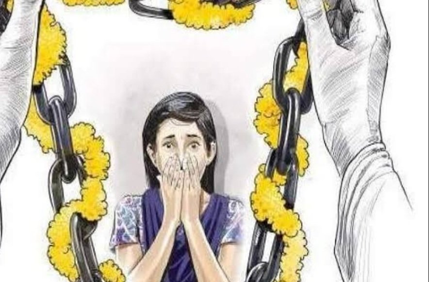 देगलूर न्यायालयाची ठोस दखल : बालविवाह प्रकरणी गुन्हा दाखल करण्याचे आदेश