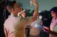 🚨 ऑपरेशन U TURN अंतर्गत कारवाईत ७ ग्रॅम एमडी जप्त 🚨