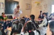 खबरदार, सापाला माराल तर होणार सजा,दंड - गजेंद्र सुरकार....
