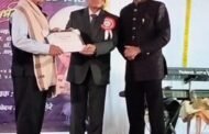 गीत सुहाने इंटरटेनमेंट 8 वा वर्धापनदिन.....