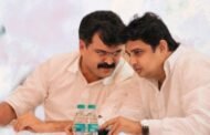 राष्ट्रवादी काँग्रेस- शरदचंद्र पवार पक्षाच्या ठाणे अध्यक्षपदी “मनोज प्रधान”