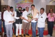 अकोला:शत्रुघ्न बिडकर यांचे संघटनेप्रति असलेले कार्यप्रेरणादायी……