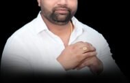 हिंगणघाट नगरपरिषद निवडणुकीत प्रभाग क्रमांक ११ निशानपुरा वॉर्डमधून तरुण पत्रकार मोहसिन खान यांची चर्चा