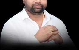 हिंगणघाट नगरपरिषद निवडणुकीत प्रभाग क्रमांक ११ निशानपुरा वॉर्डमधून तरुण पत्रकार मोहसिन खान यांची चर्चा