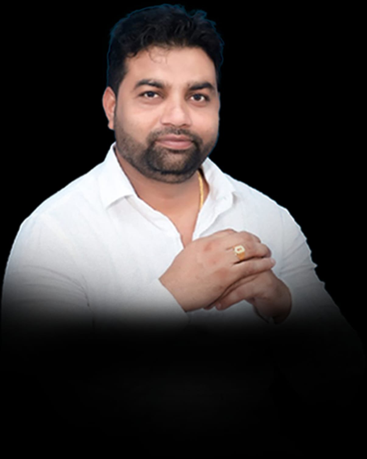 हिंगणघाट नगरपरिषद निवडणुकीत प्रभाग क्रमांक ११ निशानपुरा वॉर्डमधून तरुण पत्रकार मोहसिन खान यांची चर्चा