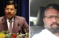 रिपाइं (आंबेडकर) तर्फे जाहीर निषेध :  - महेंद्र मुनेश्वर...