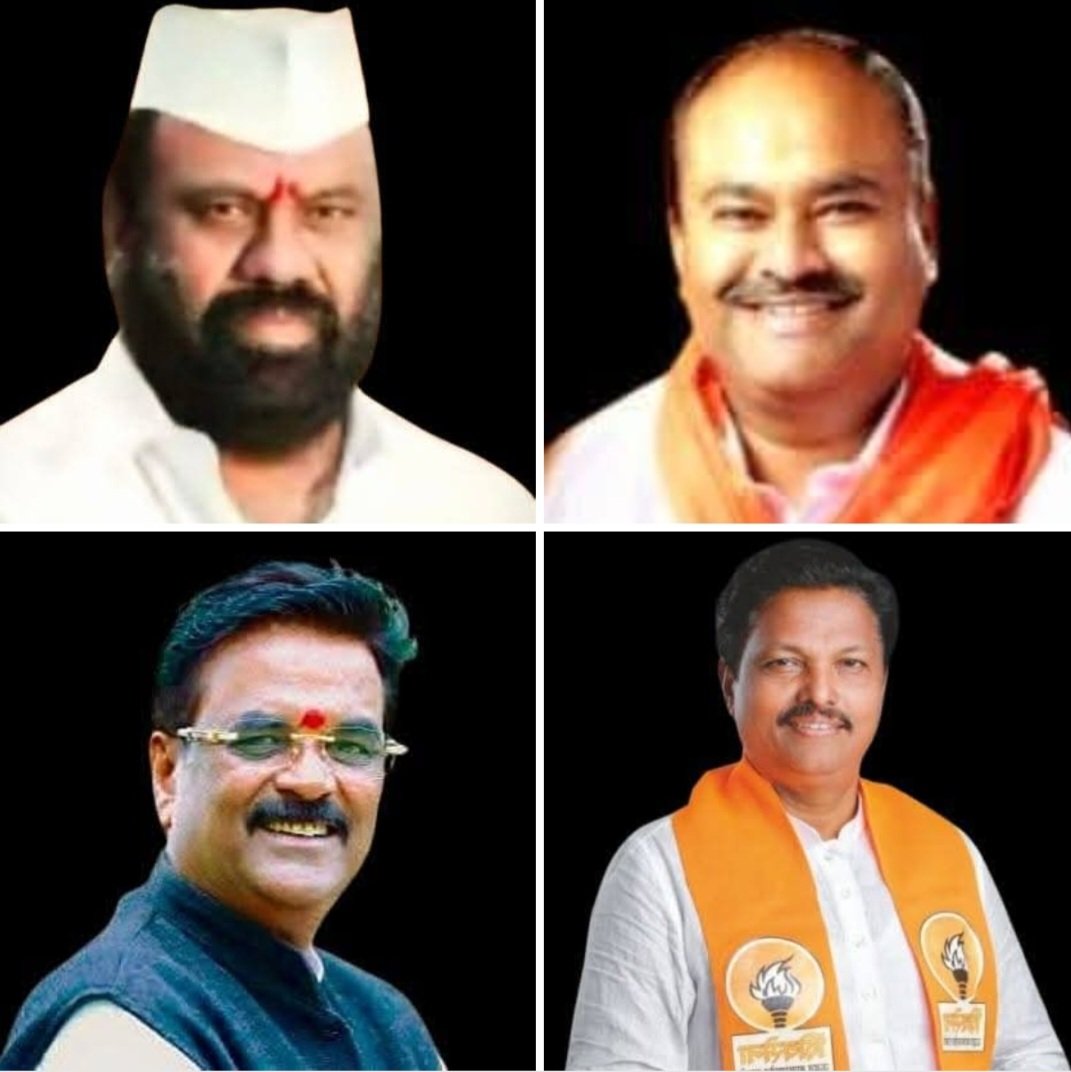 शेतकऱ्याच्या न्यायाहक्कासाठी तहसीलवर शिवसेना उबाठाचे आंदोलन...