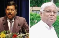 देशाचे सरन्यायाधीश माननीय भूषण गवई साहेब यांच्यावर झालेल्या भ्याड हल्ल्याचा सर्व सेवा संघ तर्फे तीव्र निषेध:-चंदन पाल,अध्यक्ष, सर्व सेवा संघ सेवाग्राम, वर्धा